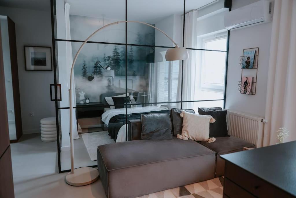 Apartament W Centrum Rzeszowa מראה חיצוני תמונה