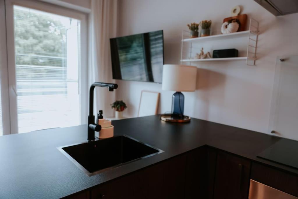 Apartament W Centrum Rzeszowa מראה חיצוני תמונה