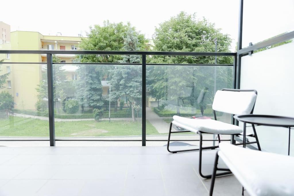 Apartament W Centrum Rzeszowa מראה חיצוני תמונה