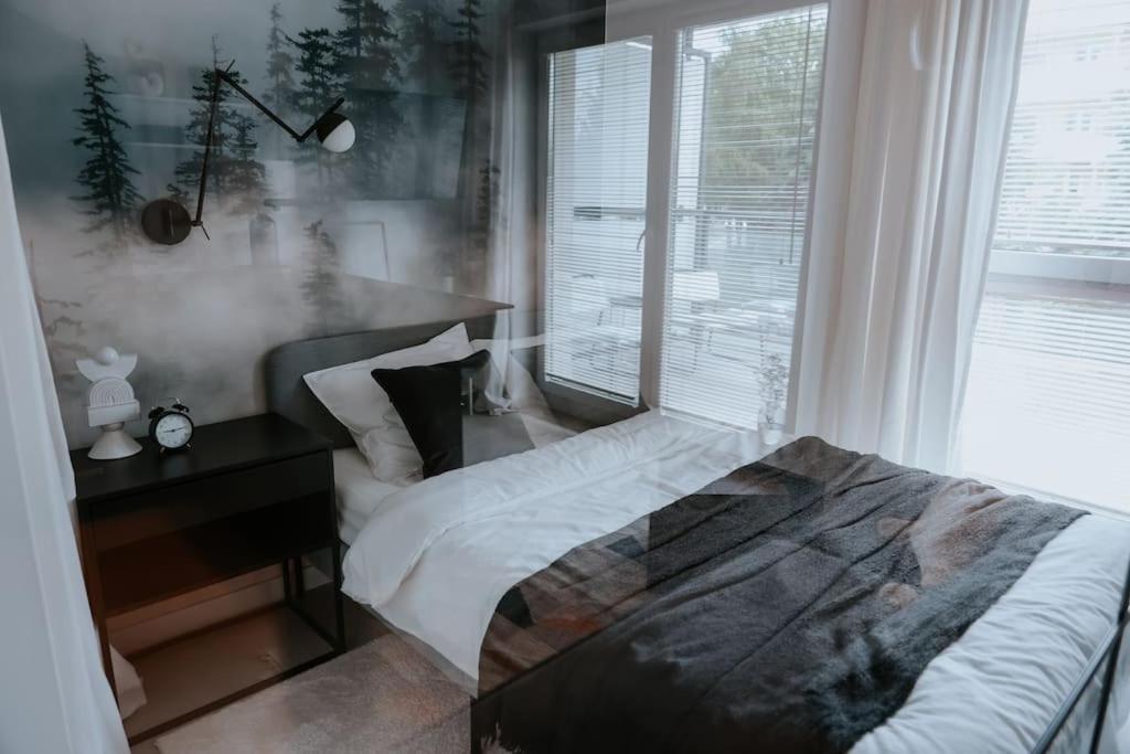 Apartament W Centrum Rzeszowa מראה חיצוני תמונה