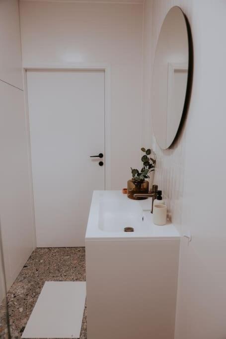 Apartament W Centrum Rzeszowa מראה חיצוני תמונה