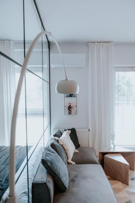 Apartament W Centrum Rzeszowa מראה חיצוני תמונה