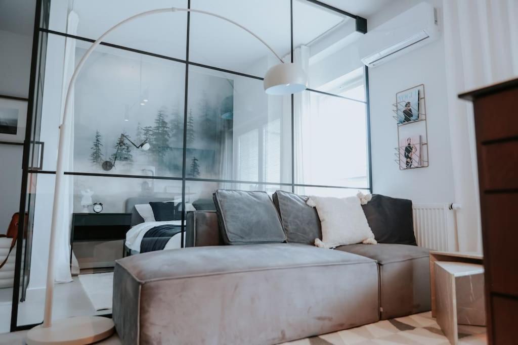 Apartament W Centrum Rzeszowa מראה חיצוני תמונה
