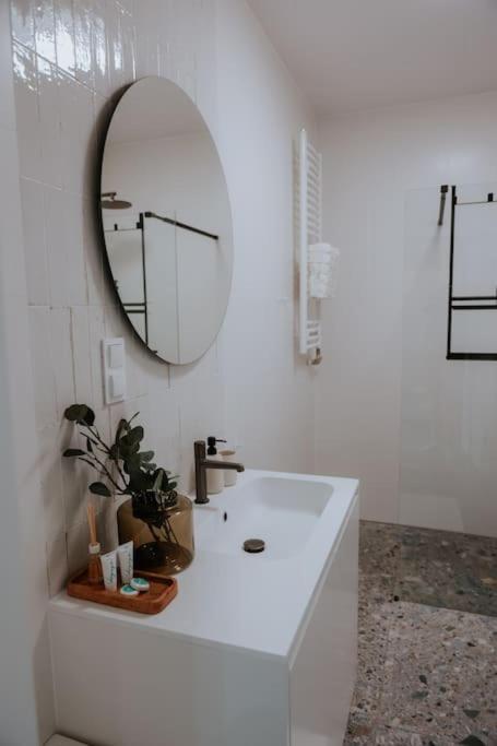 Apartament W Centrum Rzeszowa מראה חיצוני תמונה