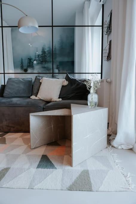 Apartament W Centrum Rzeszowa מראה חיצוני תמונה